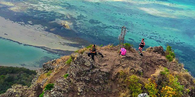 Hiking Le Morne Mountain   UNESCO World Heritage Site (Half Day) (9)